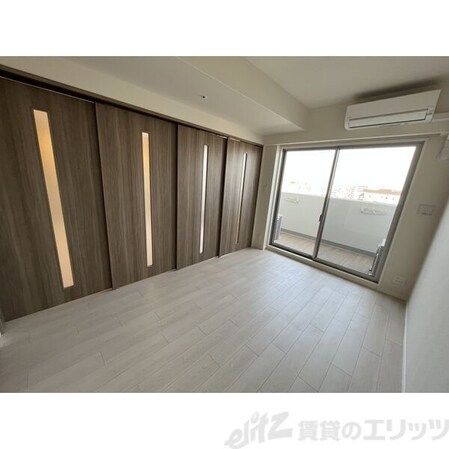 スプランディッド江坂駅前の物件内観写真